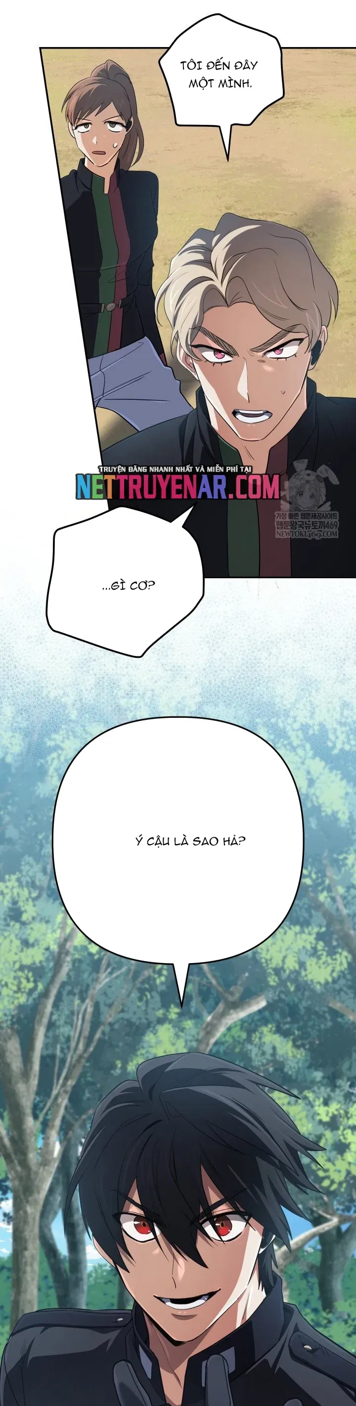 Đại Pháp Sư Thần Thoại Tái Lâm [Chap 76]