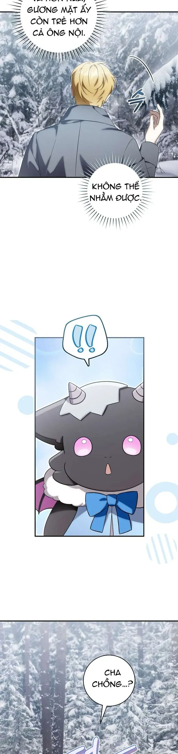 Rồng Con Vực Dậy Gia Tộc Công Tước [Chap 15]