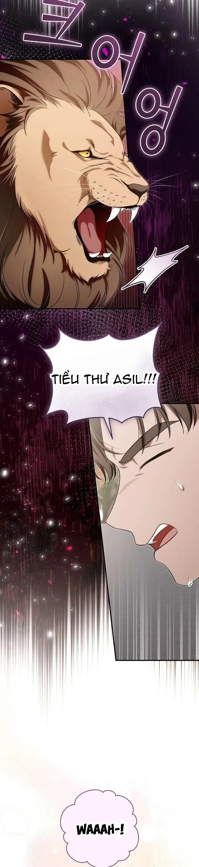 Rồng Con Vực Dậy Gia Tộc Công Tước [Chap 15]