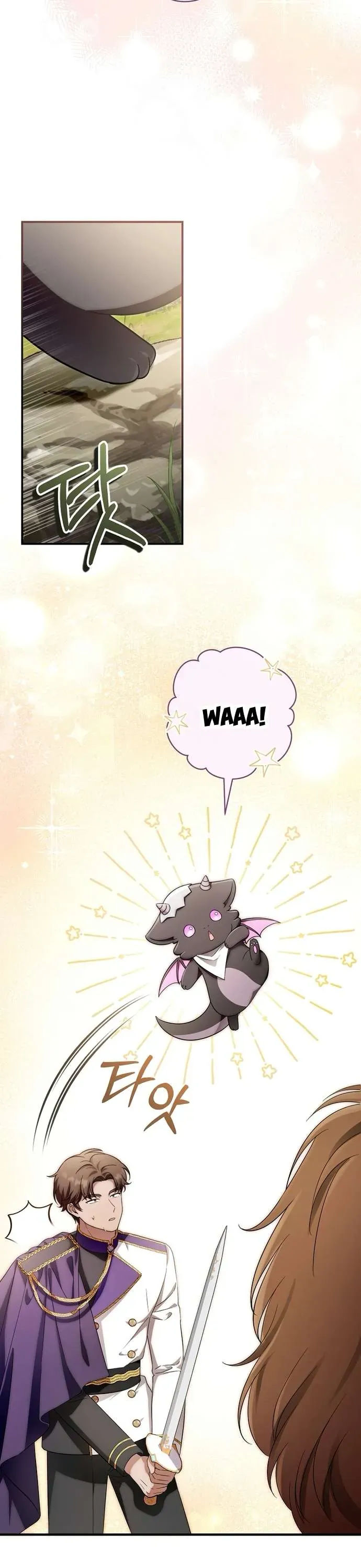 Rồng Con Vực Dậy Gia Tộc Công Tước [Chap 15]