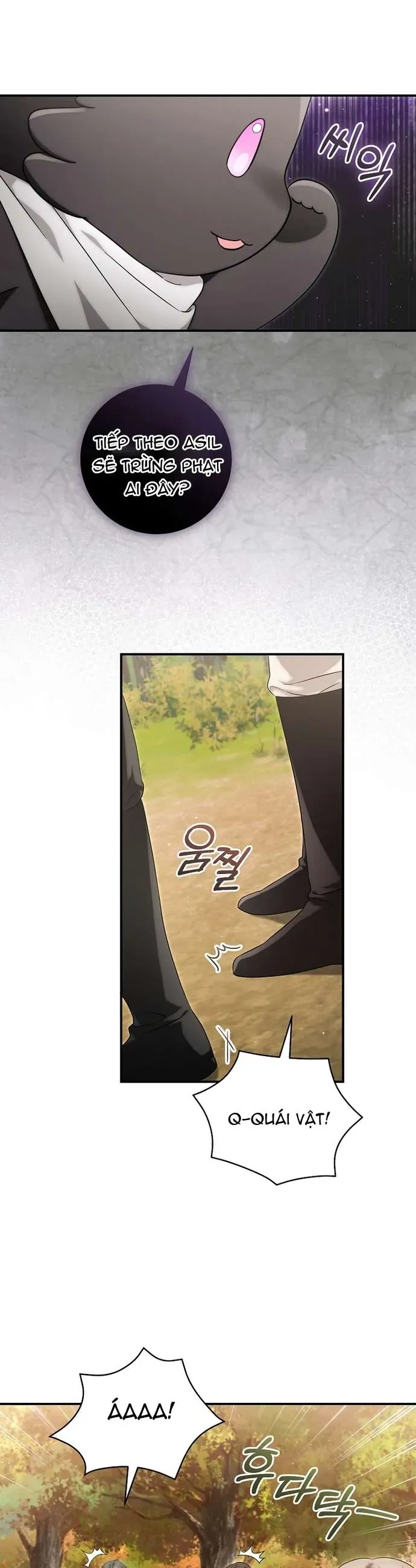 Rồng Con Vực Dậy Gia Tộc Công Tước [Chap 15]