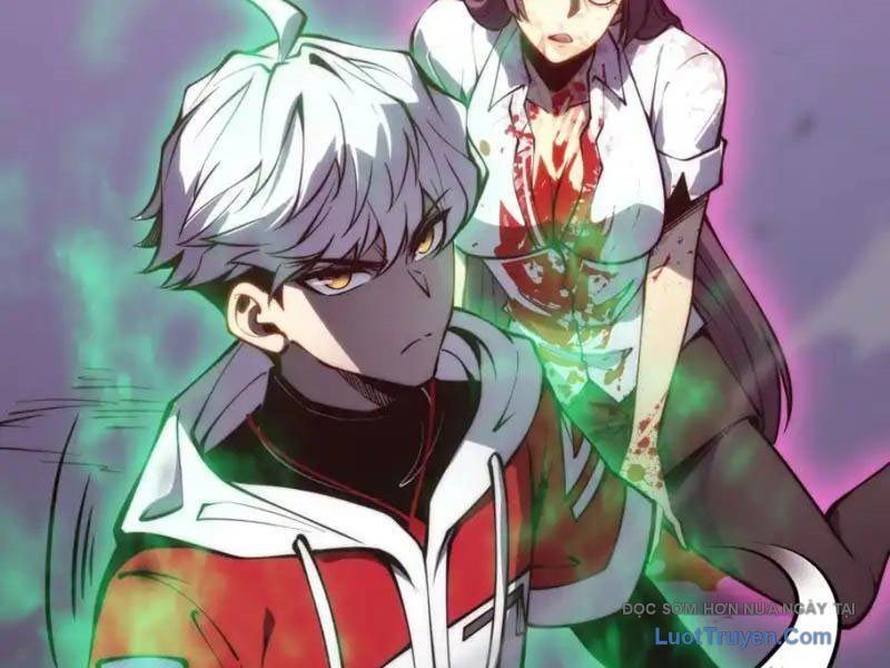 Thức Tỉnh Toàn Chức [Chap 53]