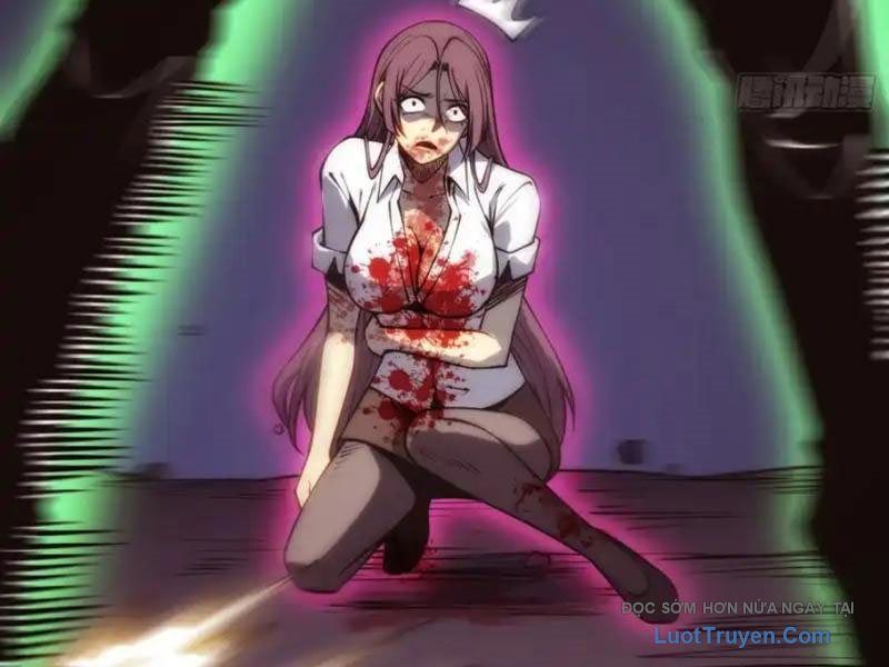 Thức Tỉnh Toàn Chức [Chap 53]