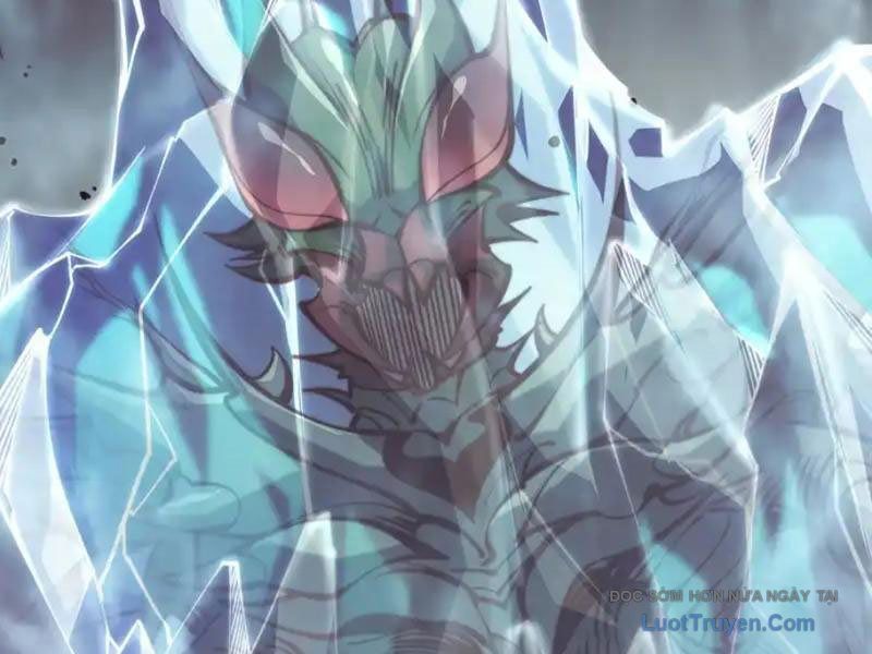 Thức Tỉnh Toàn Chức [Chap 53]