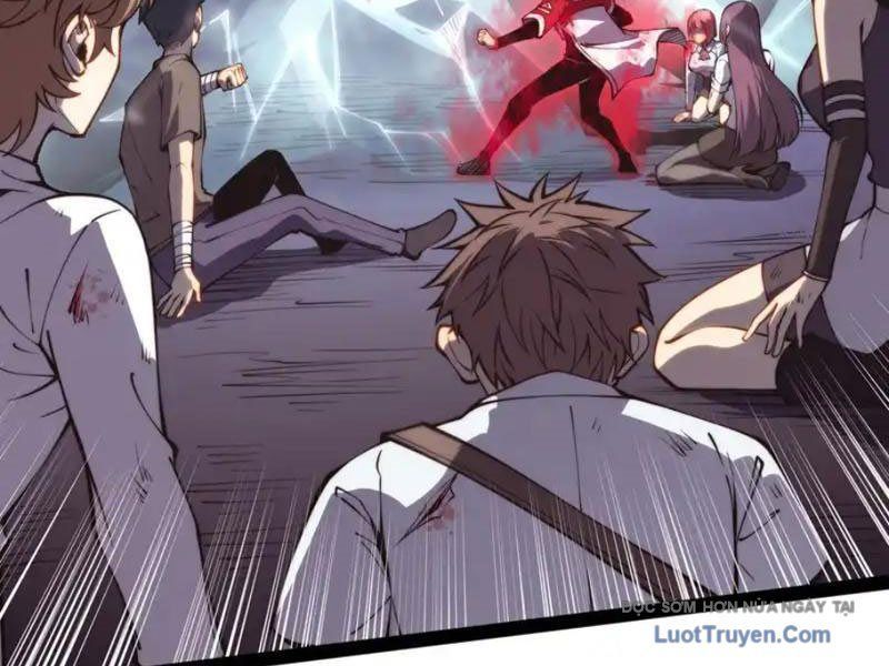 Thức Tỉnh Toàn Chức [Chap 53]