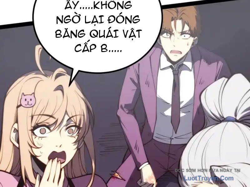 Thức Tỉnh Toàn Chức [Chap 53]