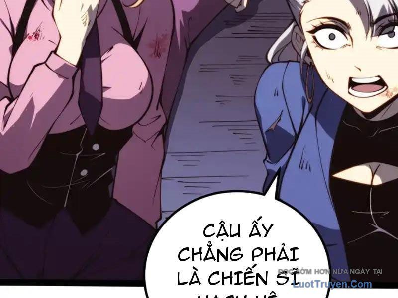 Thức Tỉnh Toàn Chức [Chap 53]
