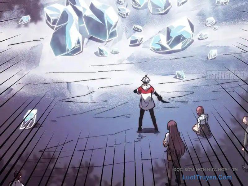 Thức Tỉnh Toàn Chức [Chap 53]