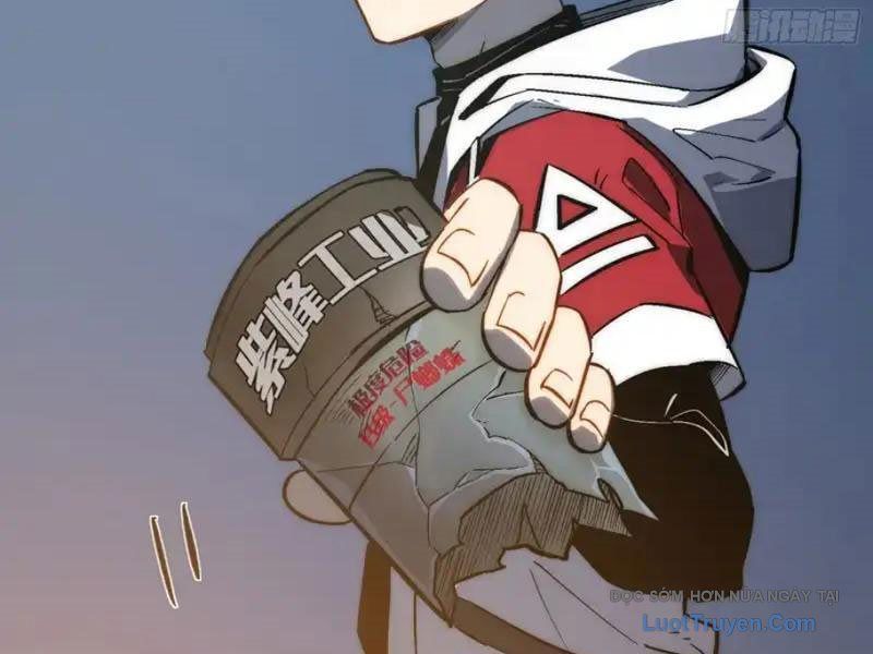 Thức Tỉnh Toàn Chức [Chap 53]