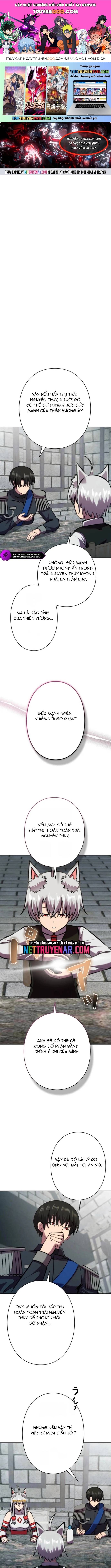 Tôi Không Phải Là Kẻ Phản Diện [Chap 56-58]