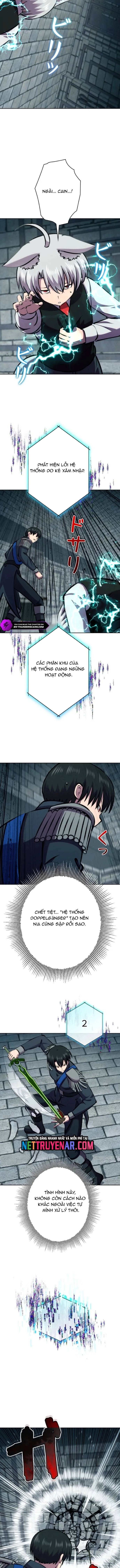 Tôi Không Phải Là Kẻ Phản Diện [Chap 56-58]