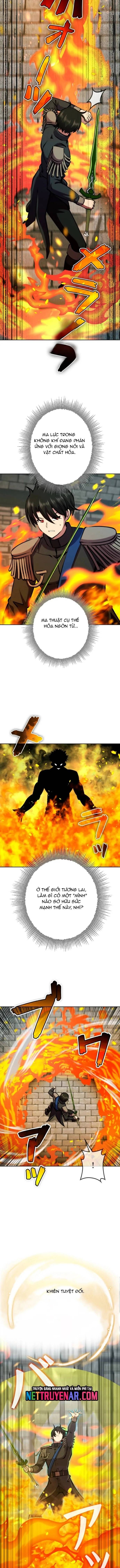 Tôi Không Phải Là Kẻ Phản Diện [Chap 56-58]