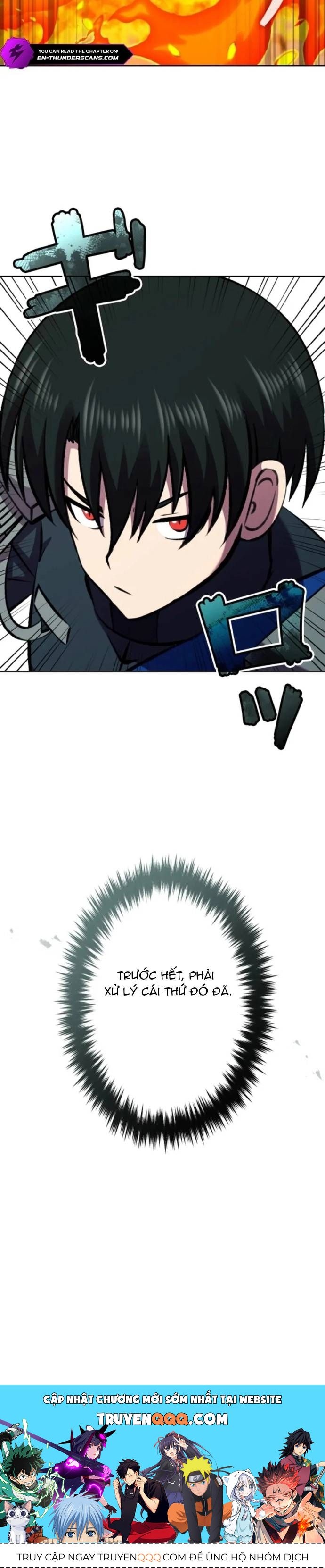 Tôi Không Phải Là Kẻ Phản Diện [Chap 56-58]