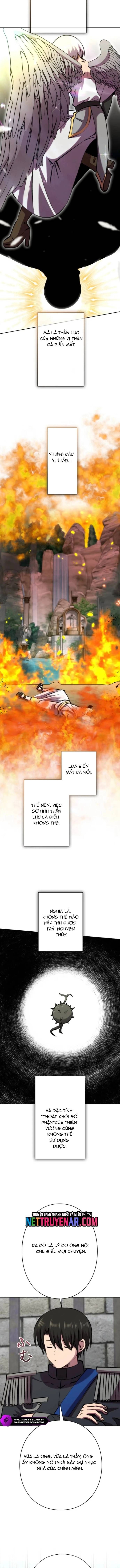 Tôi Không Phải Là Kẻ Phản Diện [Chap 56-58]