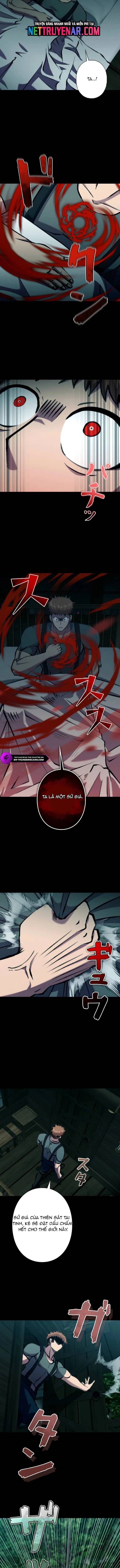 Tôi Không Phải Là Kẻ Phản Diện [Chap 56-58]