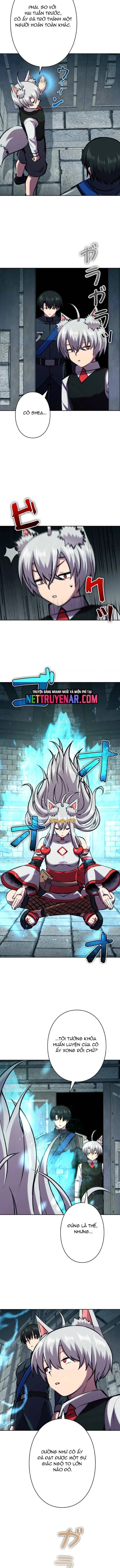 Tôi Không Phải Là Kẻ Phản Diện [Chap 56-58]