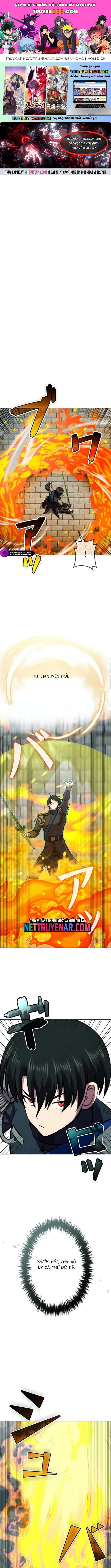 Tôi Không Phải Là Kẻ Phản Diện [Chap 56-58]