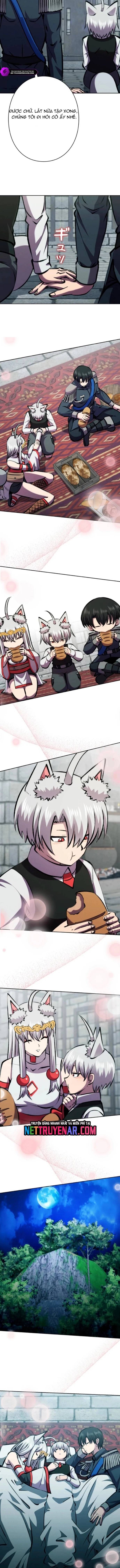 Tôi Không Phải Là Kẻ Phản Diện [Chap 56-58]