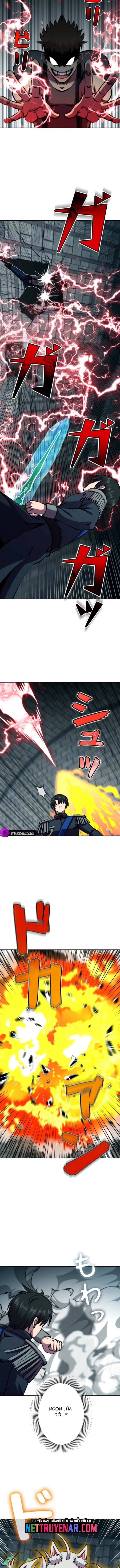 Tôi Không Phải Là Kẻ Phản Diện [Chap 56-58]