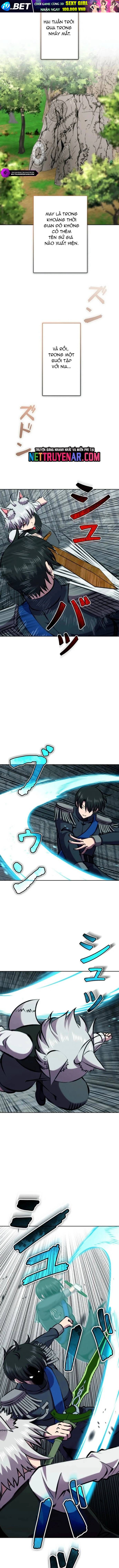 Tôi Không Phải Là Kẻ Phản Diện [Chap 56-58]