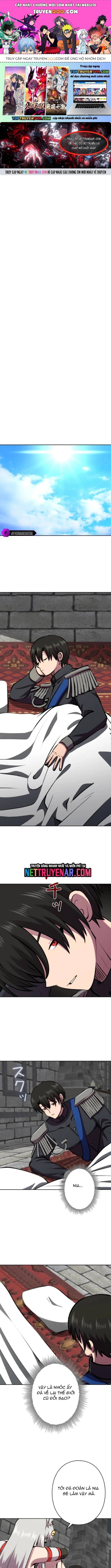 Tôi Không Phải Là Kẻ Phản Diện [Chap 56-58]
