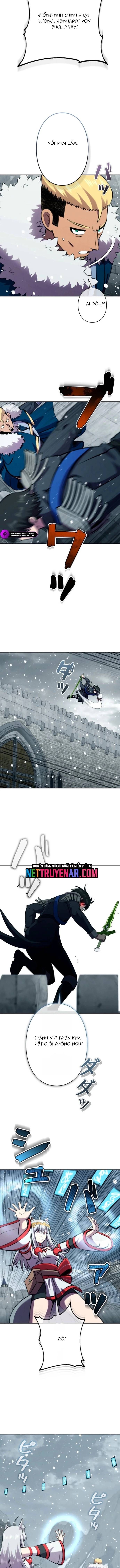 Tôi Không Phải Là Kẻ Phản Diện [Chap 56-58]