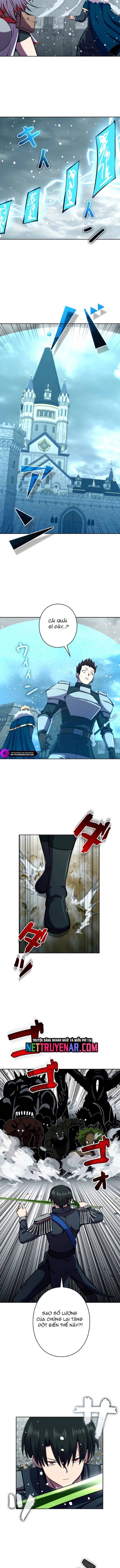 Tôi Không Phải Là Kẻ Phản Diện [Chap 56-58]