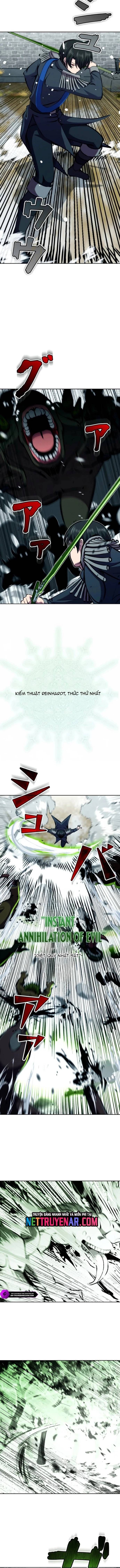 Tôi Không Phải Là Kẻ Phản Diện [Chap 56-58]