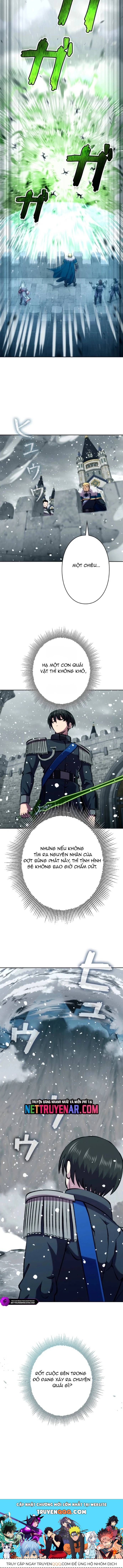 Tôi Không Phải Là Kẻ Phản Diện [Chap 56-58]