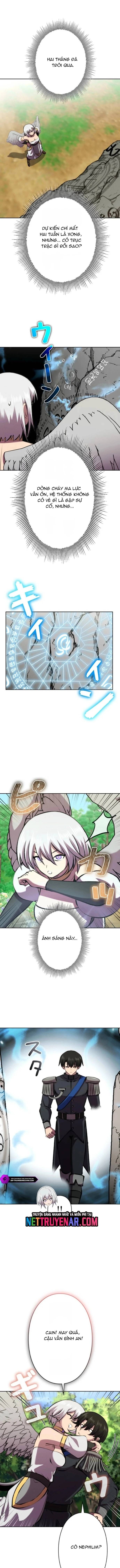 Tôi Không Phải Là Kẻ Phản Diện [Chap 56-58]