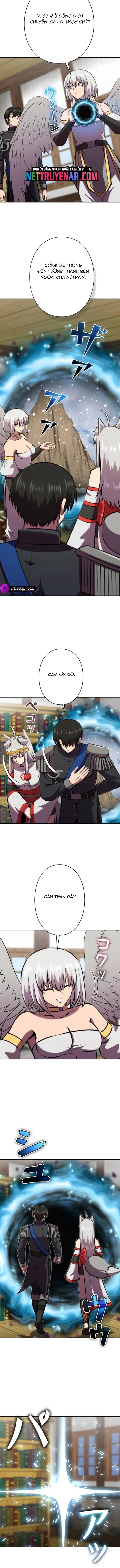 Tôi Không Phải Là Kẻ Phản Diện [Chap 56-58]