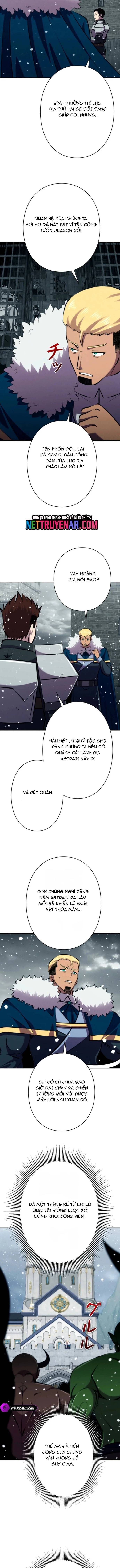 Tôi Không Phải Là Kẻ Phản Diện [Chap 56-58]