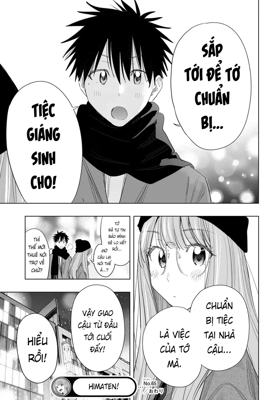 Himaten [Chap 65]