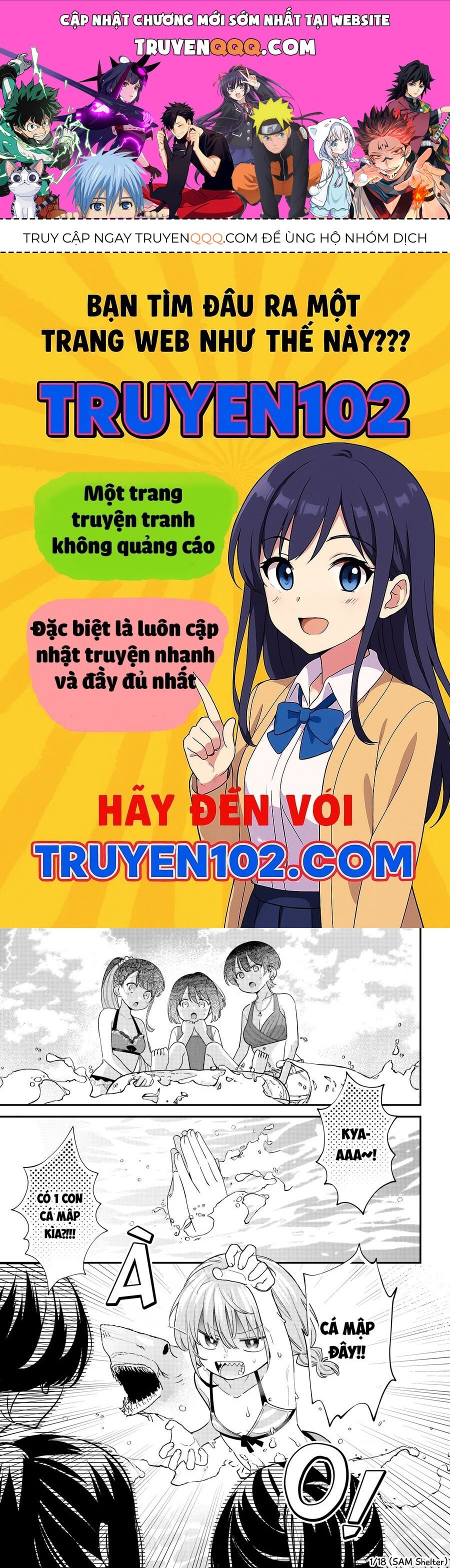 Nettruyen Truyện tranh online