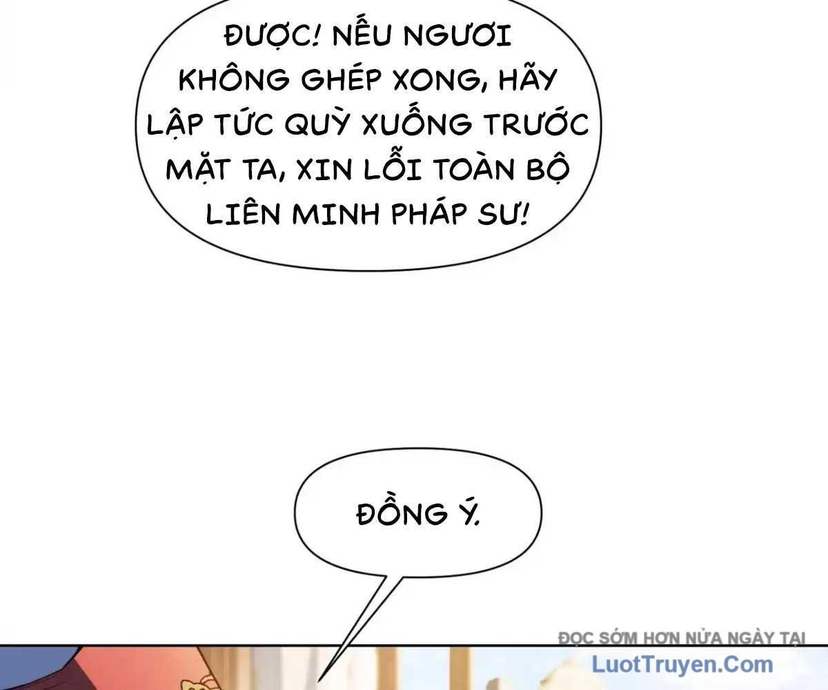 Ta Xây Dựng Đế Quốc Công Nghiệp Trên Đại Lục Ma Pháp [Chap 59]