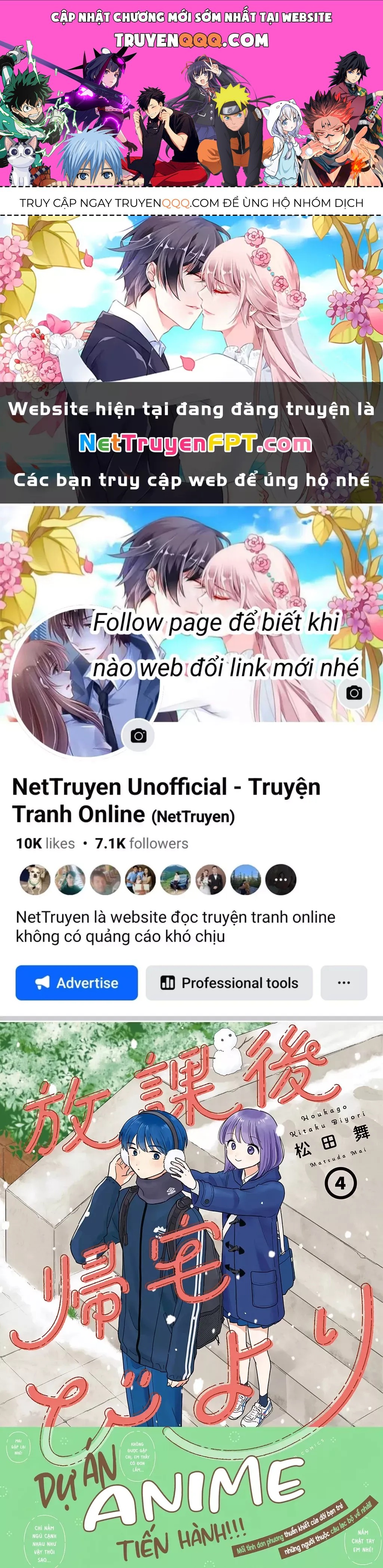 Câu Lạc Bộ Siêu Cấp Về Nhà [Chap 38-46]