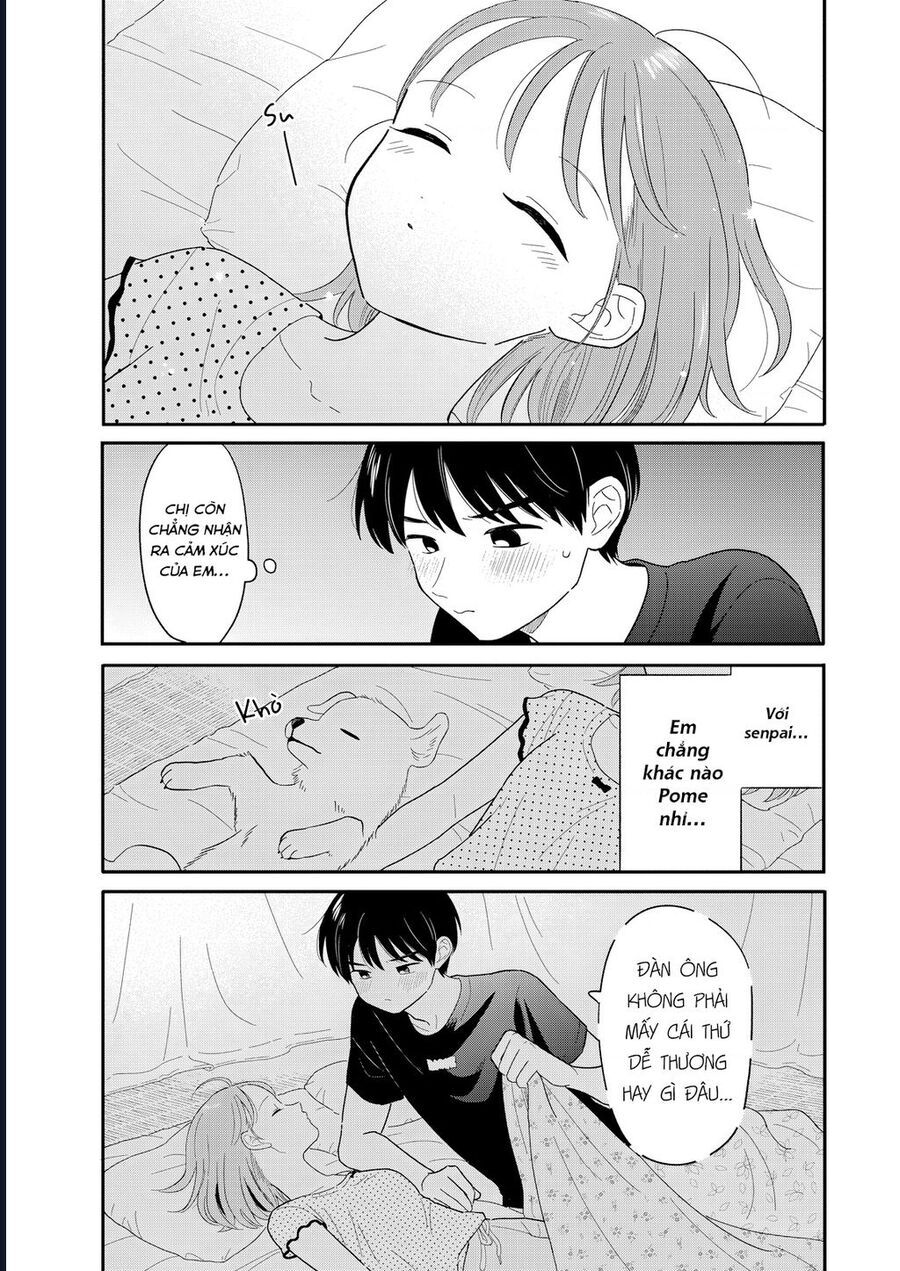 Câu Lạc Bộ Siêu Cấp Về Nhà [Chap 38-46]