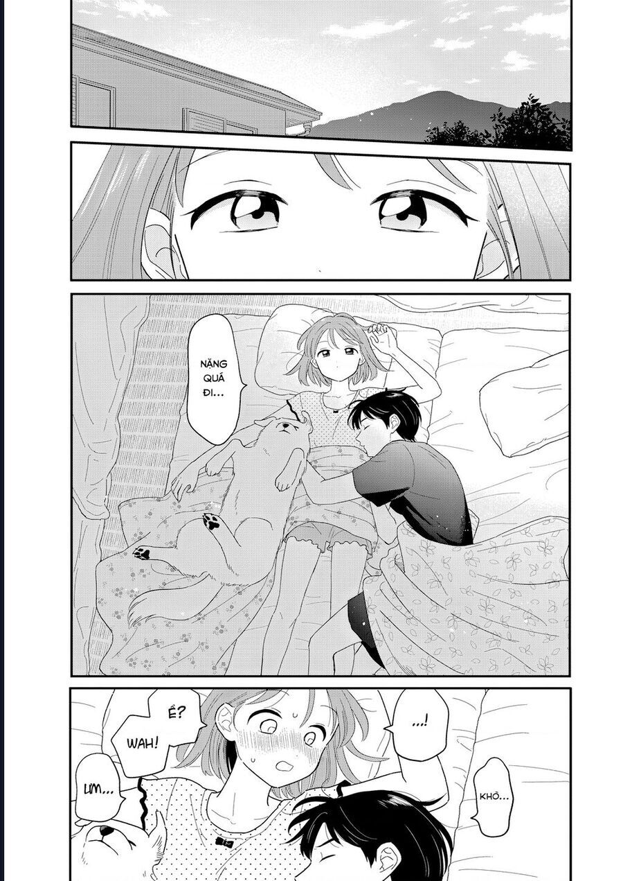 Câu Lạc Bộ Siêu Cấp Về Nhà [Chap 38-46]