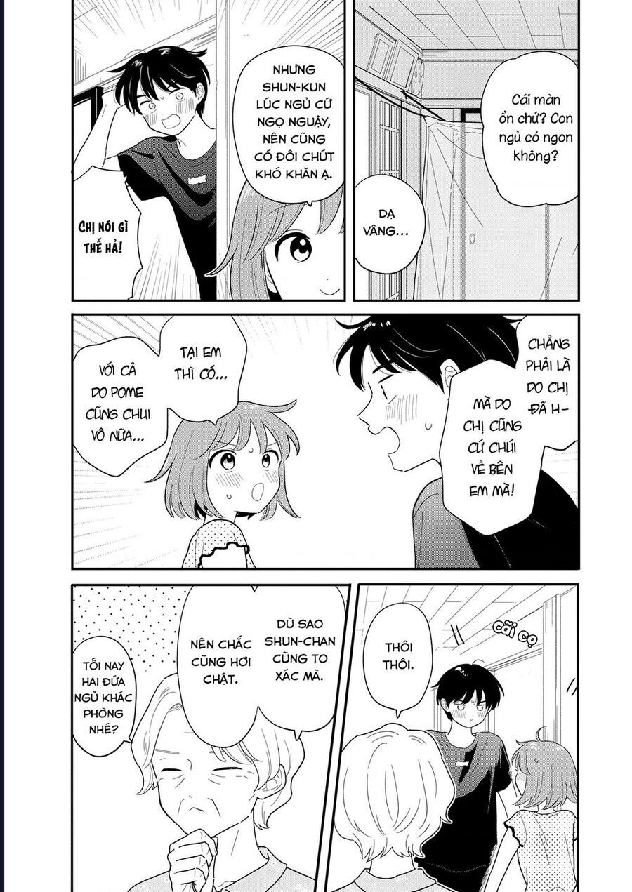 Câu Lạc Bộ Siêu Cấp Về Nhà [Chap 38-46]