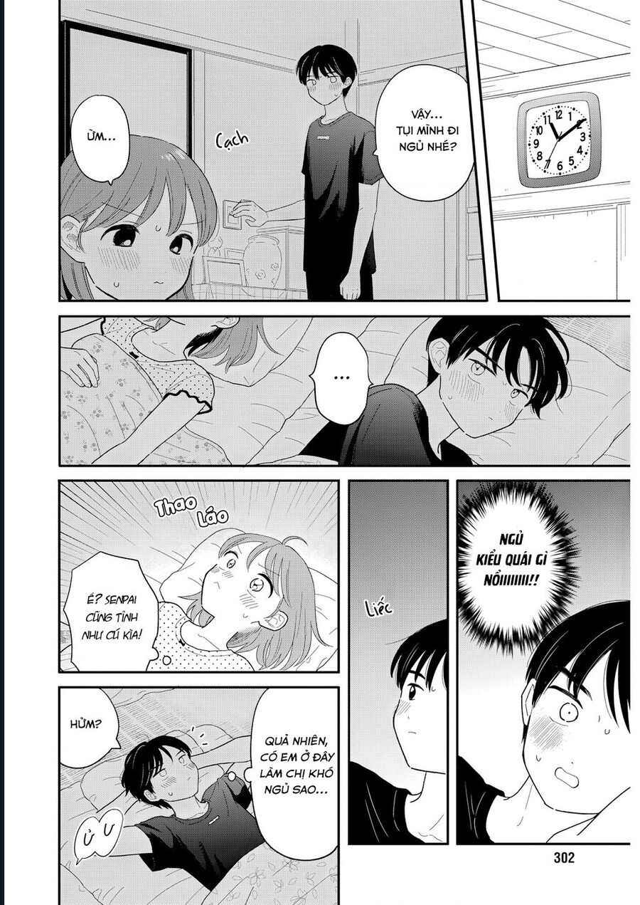 Câu Lạc Bộ Siêu Cấp Về Nhà [Chap 38-46]