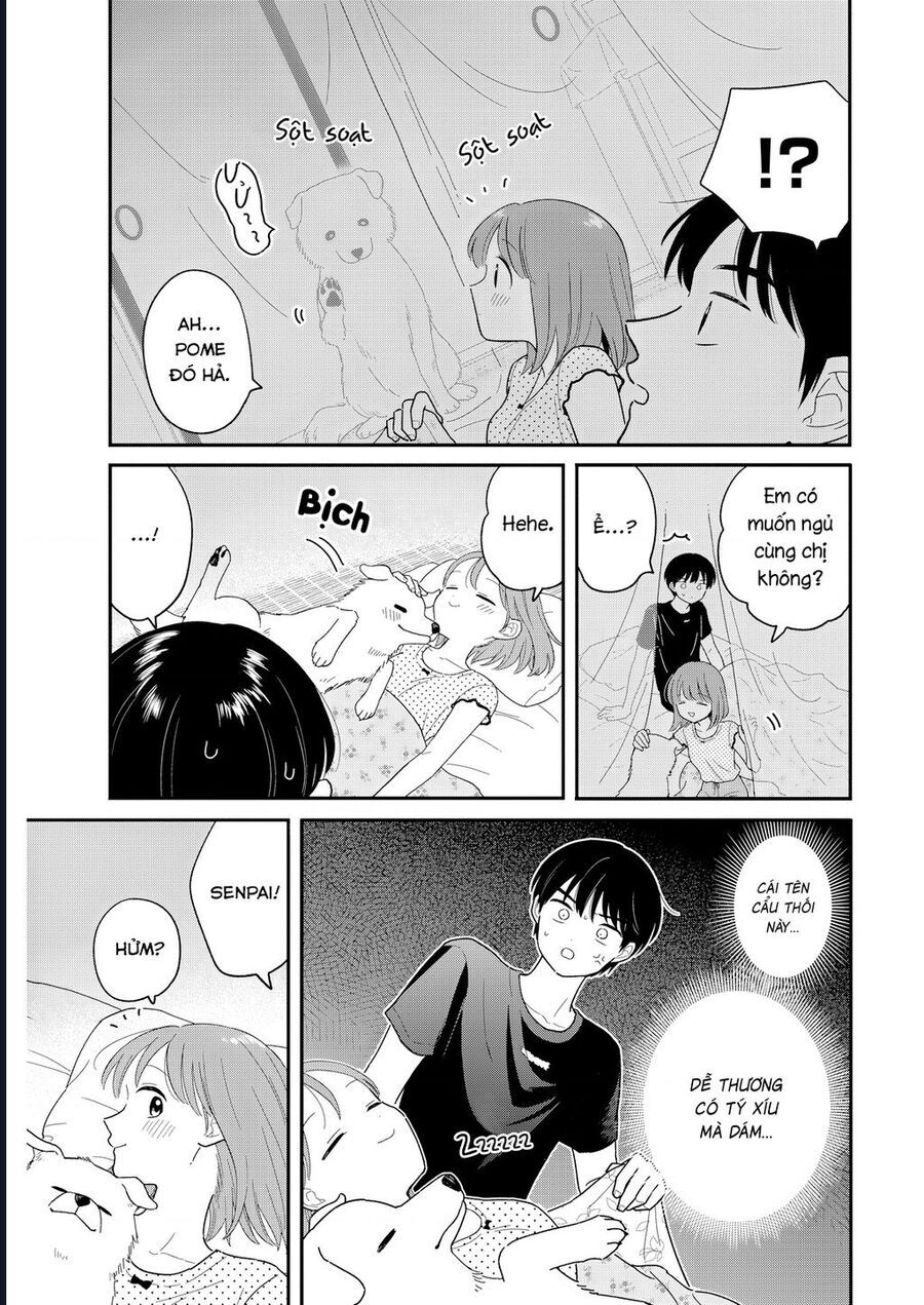 Câu Lạc Bộ Siêu Cấp Về Nhà [Chap 38-46]