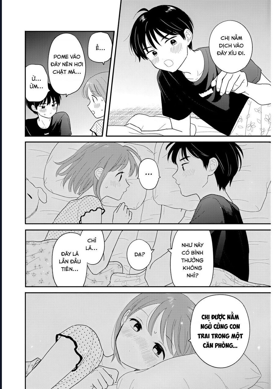 Câu Lạc Bộ Siêu Cấp Về Nhà [Chap 38-46]