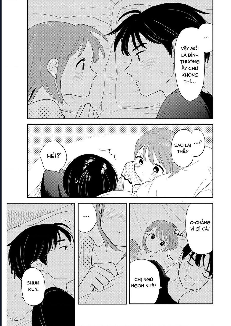 Câu Lạc Bộ Siêu Cấp Về Nhà [Chap 38-46]