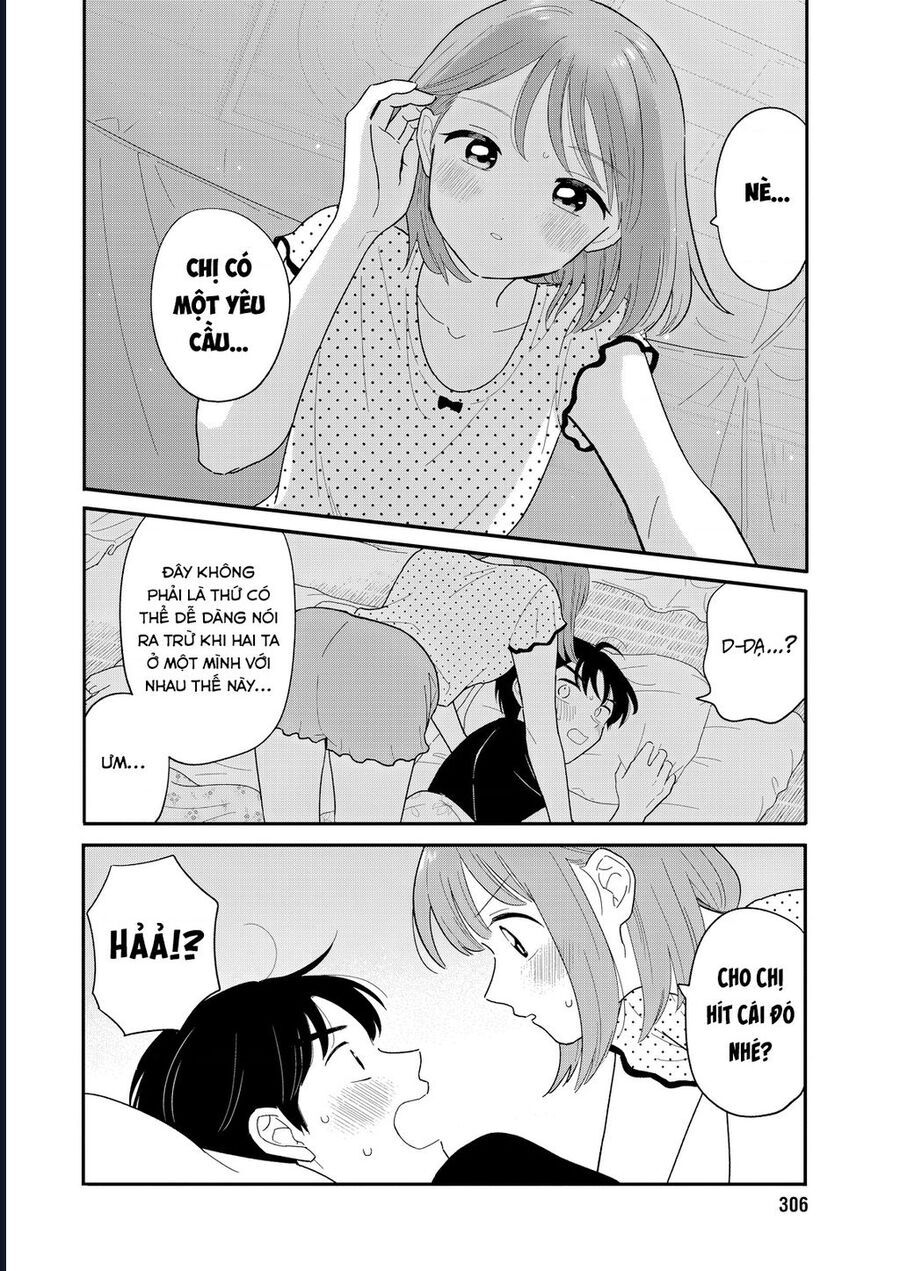 Câu Lạc Bộ Siêu Cấp Về Nhà [Chap 38-46]