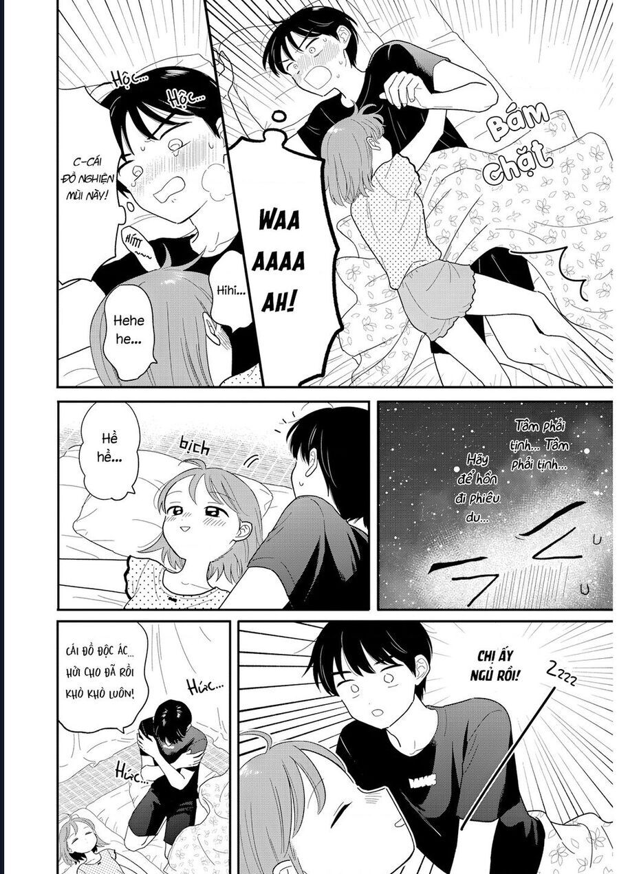 Câu Lạc Bộ Siêu Cấp Về Nhà [Chap 38-46]