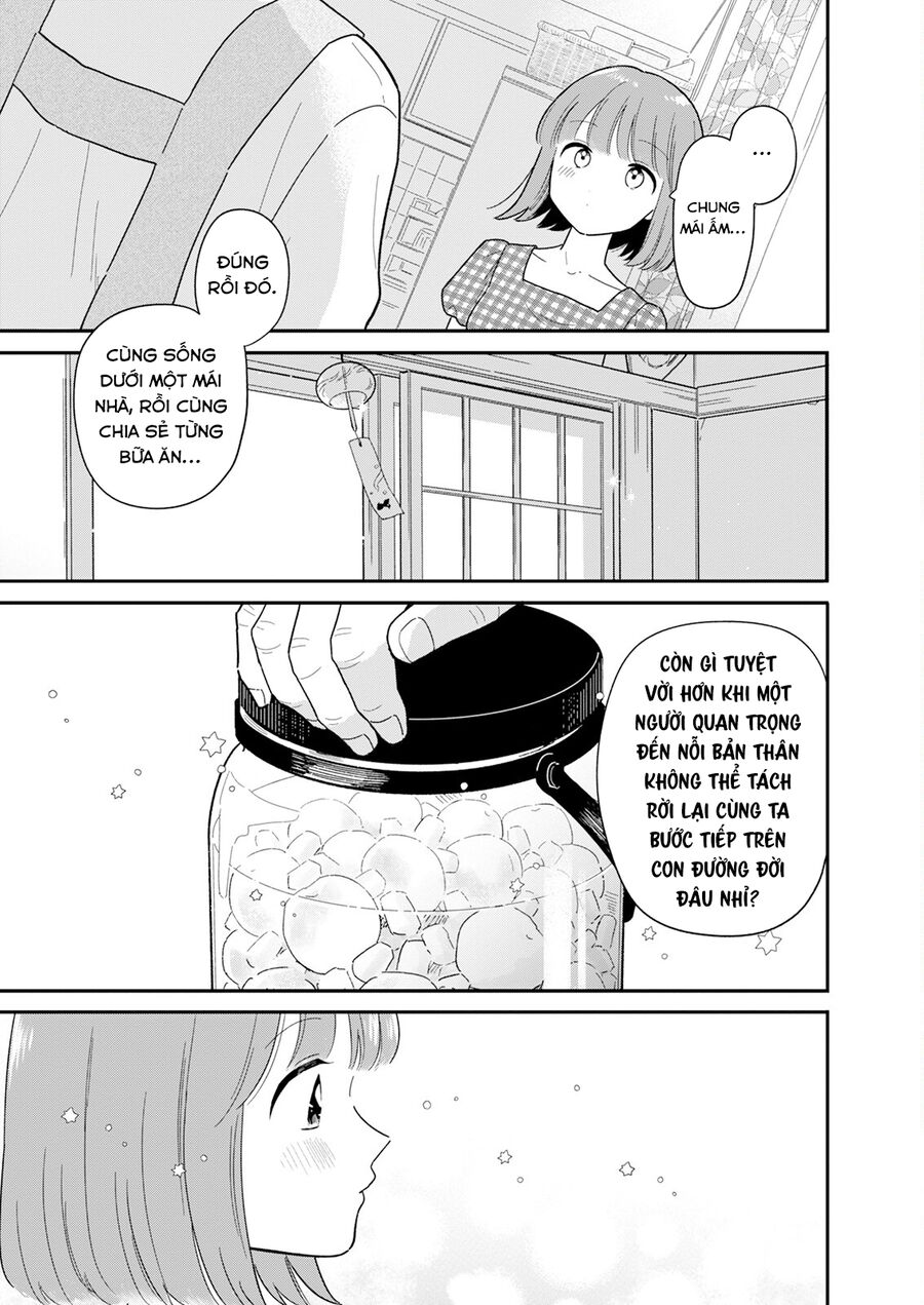 Câu Lạc Bộ Siêu Cấp Về Nhà [Chap 38-46]