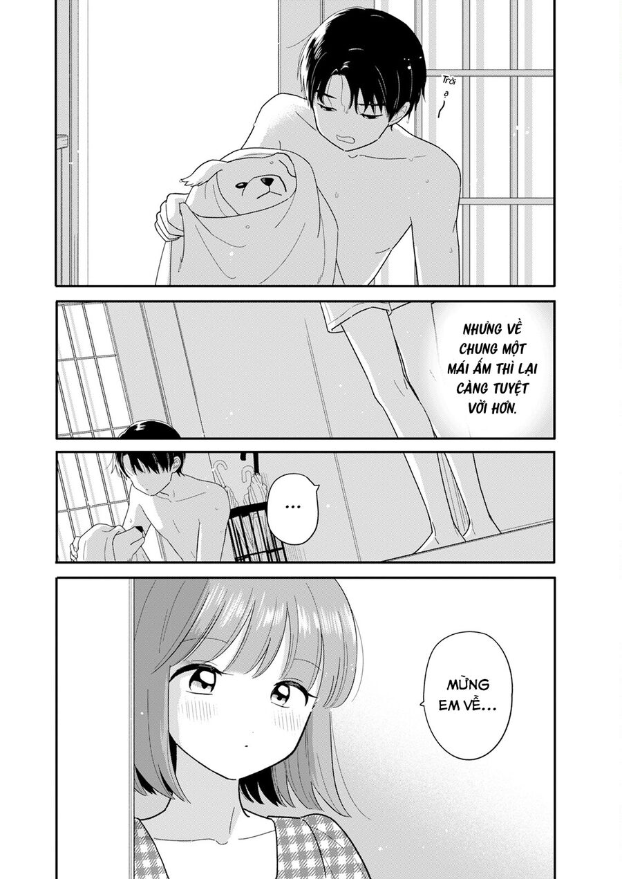 Câu Lạc Bộ Siêu Cấp Về Nhà [Chap 38-46]