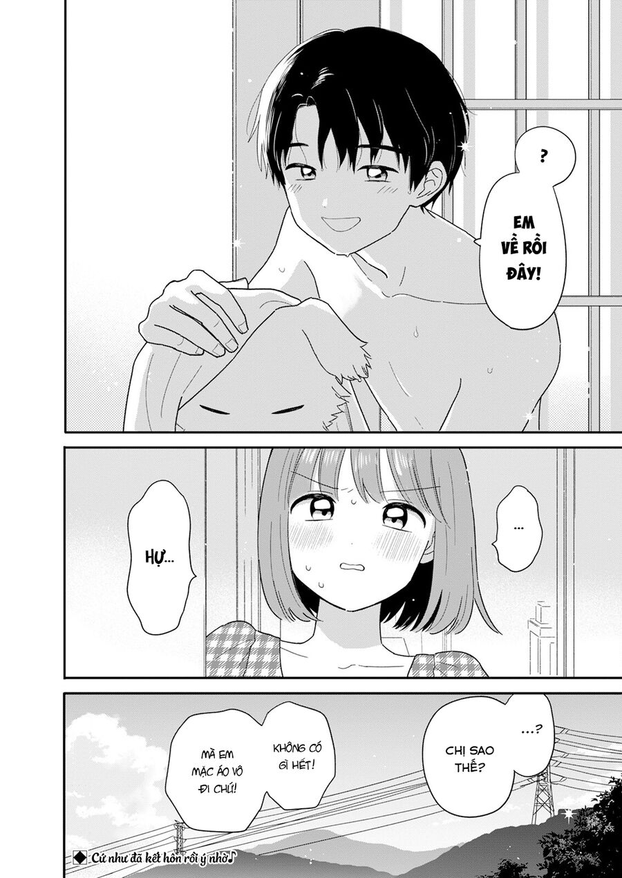 Câu Lạc Bộ Siêu Cấp Về Nhà [Chap 38-46]