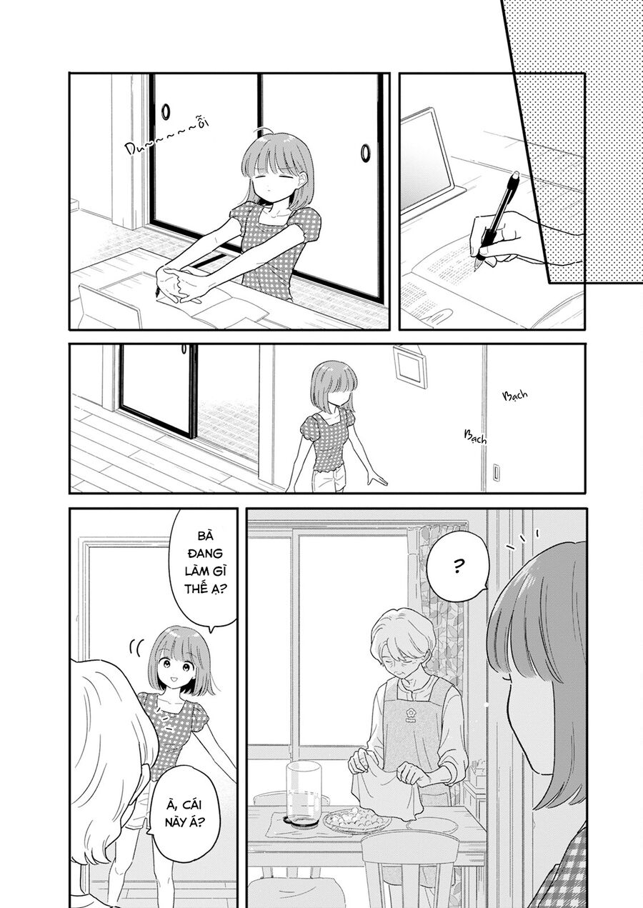 Câu Lạc Bộ Siêu Cấp Về Nhà [Chap 38-46]