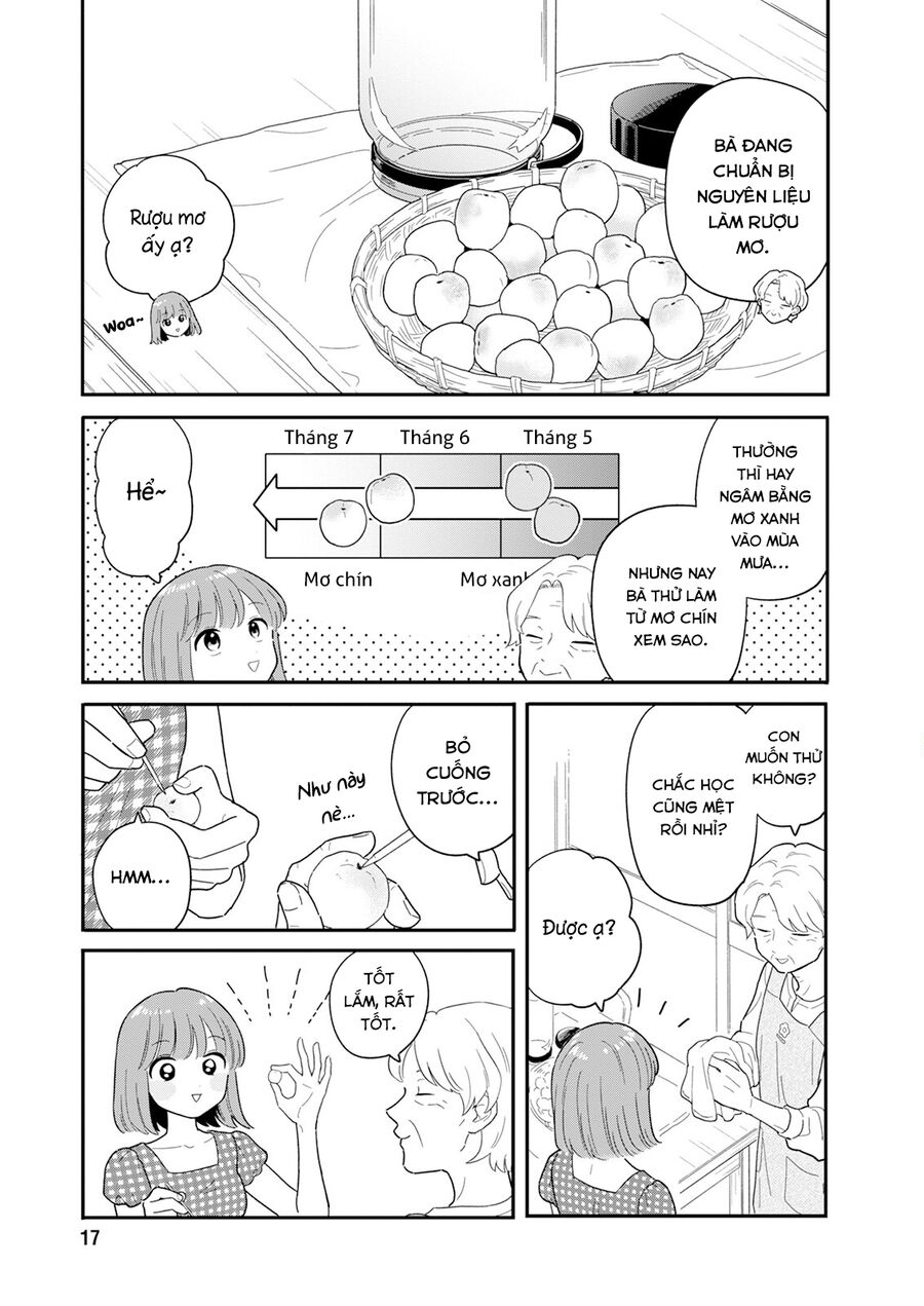 Câu Lạc Bộ Siêu Cấp Về Nhà [Chap 38-46]